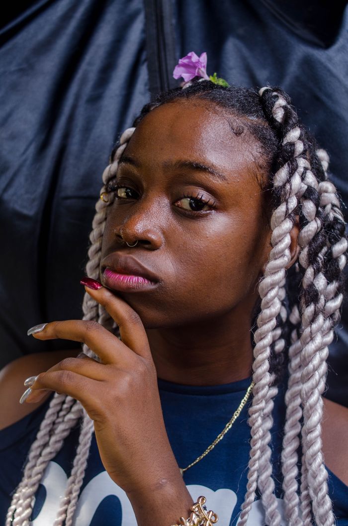 Passion Twists — Sample — preview photograph