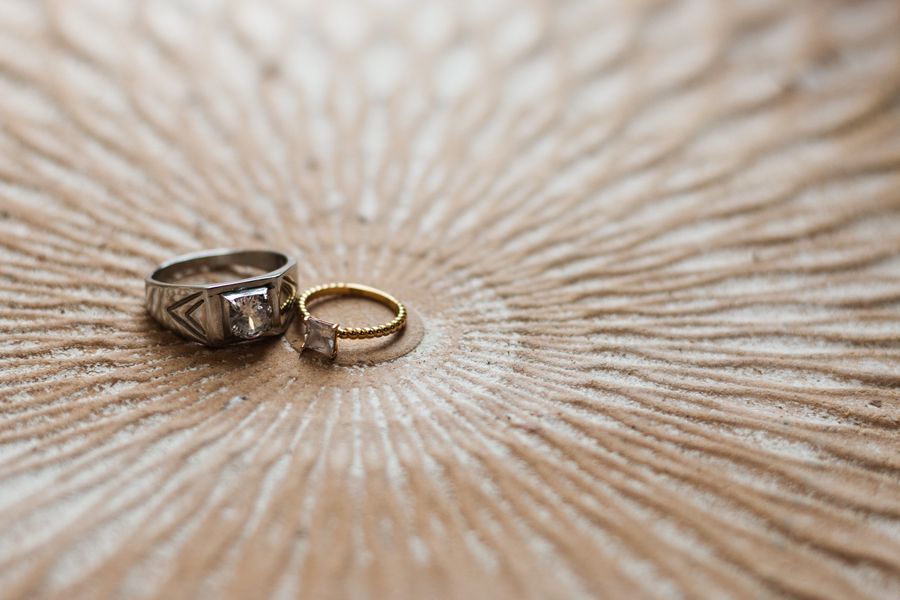 Rings style inspiration — exact item and specifications to be confirmed