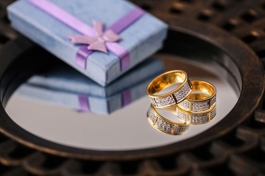 Rings style reference