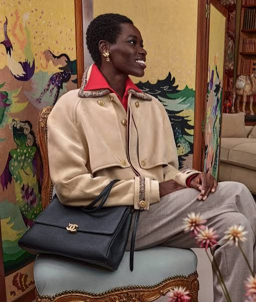 SHALOM Top-Handle Satchel — preview photograph