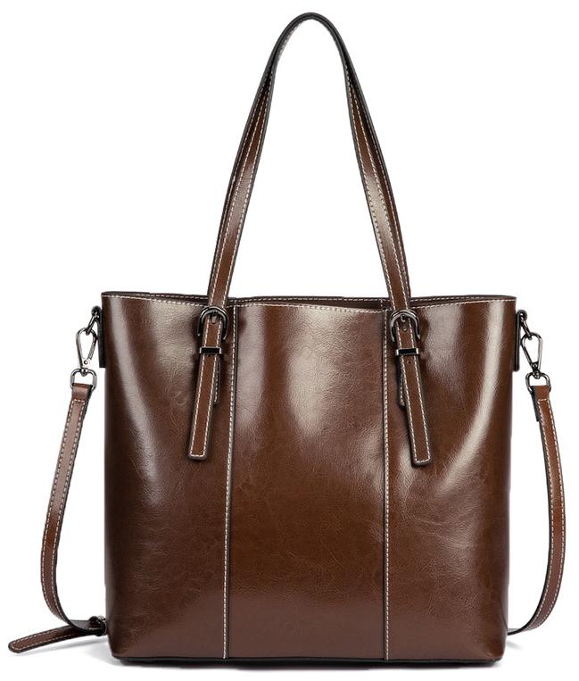 Chestnut Everyday Shopper