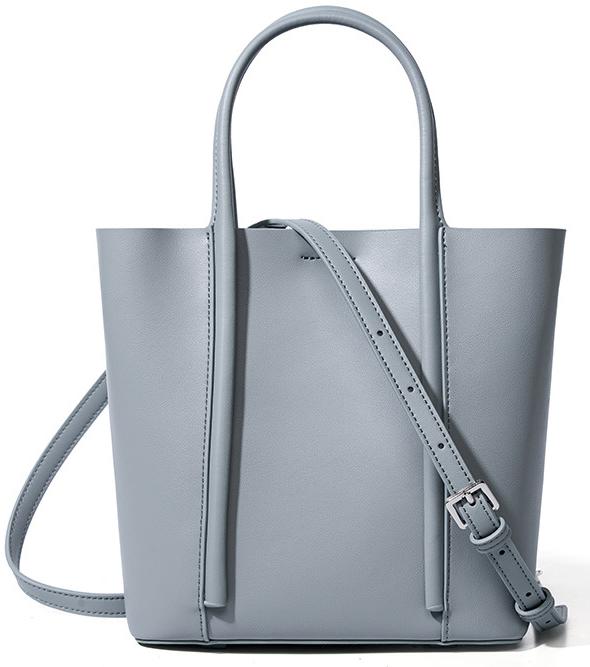 Slate Crossbody Tote
