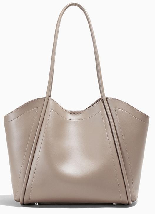 Stone Soft Tote