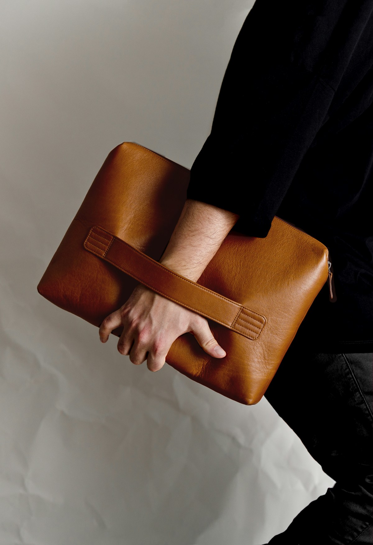 Work bag style reference